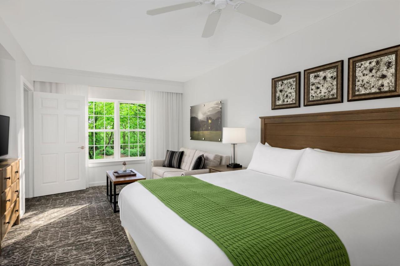 Marriott'S Fairway Villas Galloway Township Exterior foto