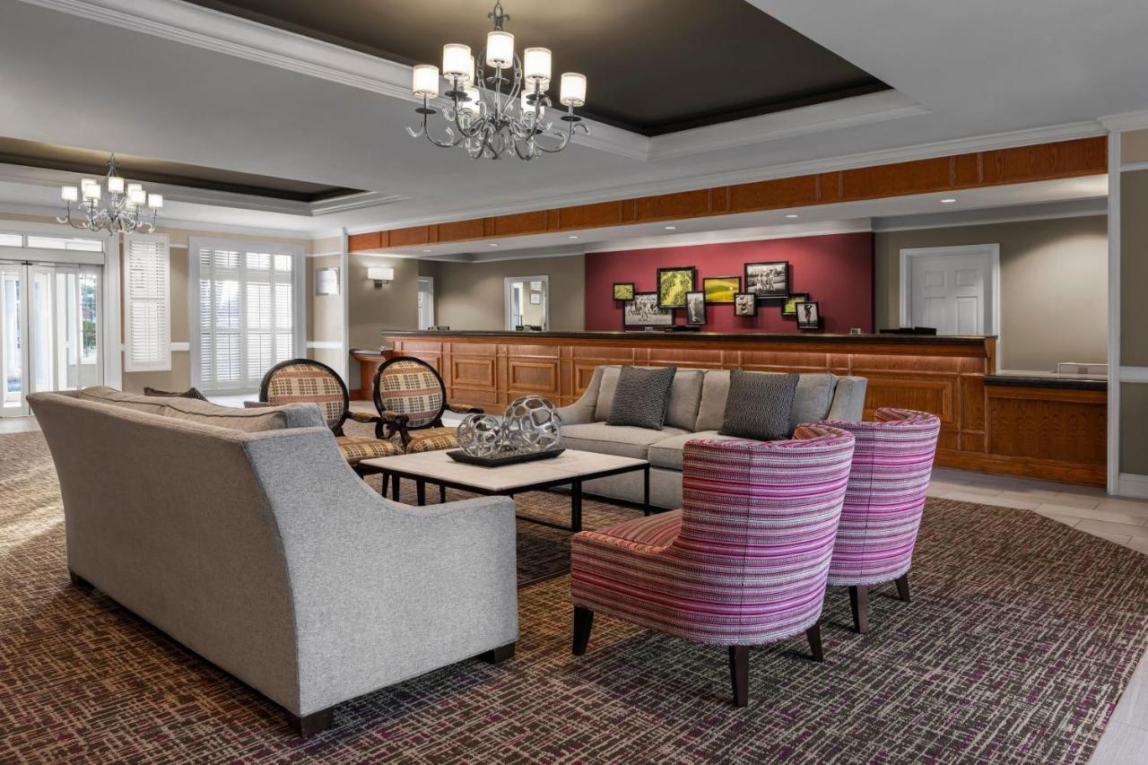 Marriott'S Fairway Villas Galloway Township Exterior foto
