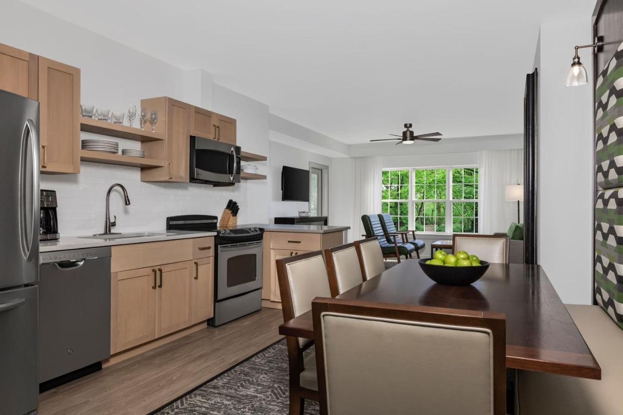 Marriott'S Fairway Villas Galloway Township Exterior foto
