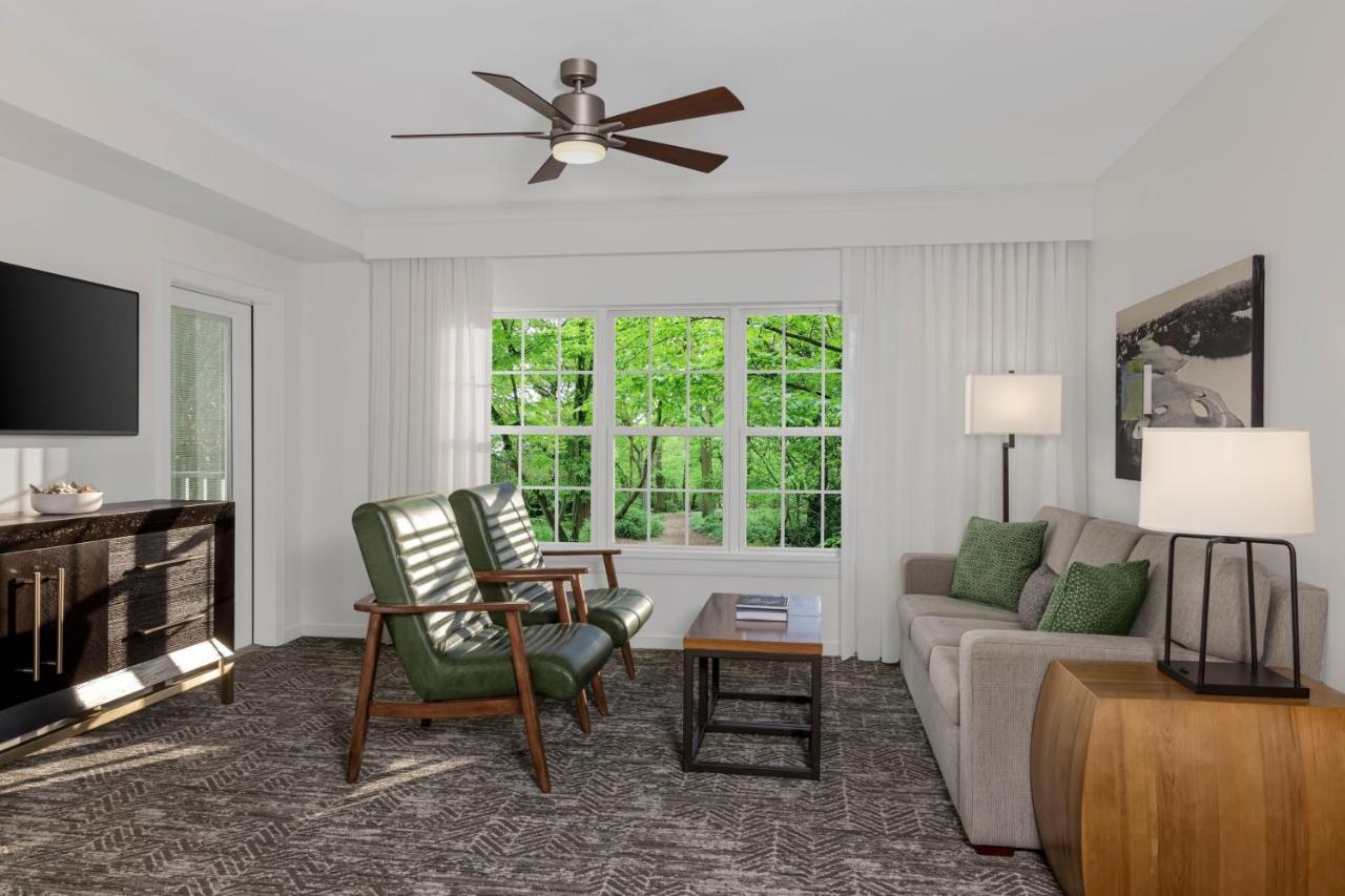 Marriott'S Fairway Villas Galloway Township Exterior foto
