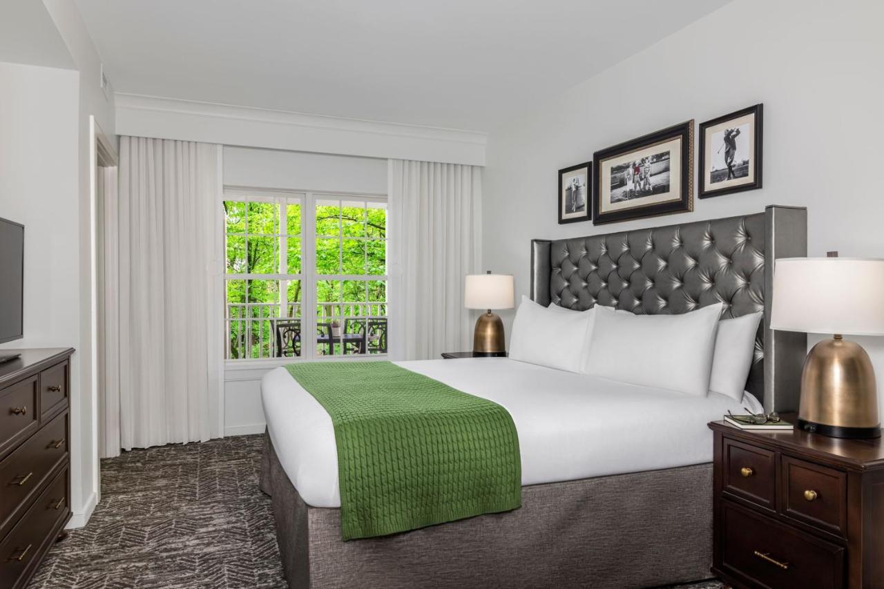 Marriott'S Fairway Villas Galloway Township Exterior foto