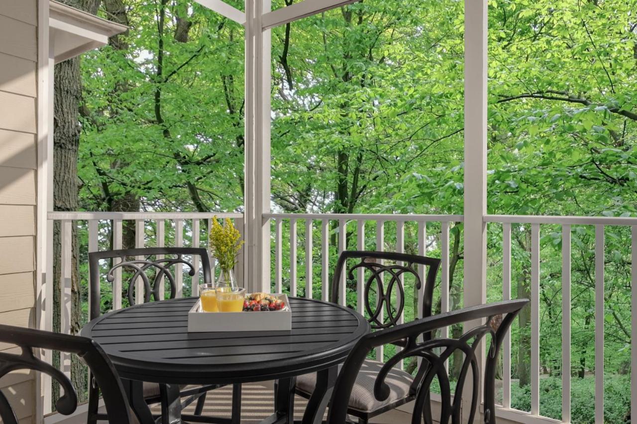 Marriott'S Fairway Villas Galloway Township Exterior foto