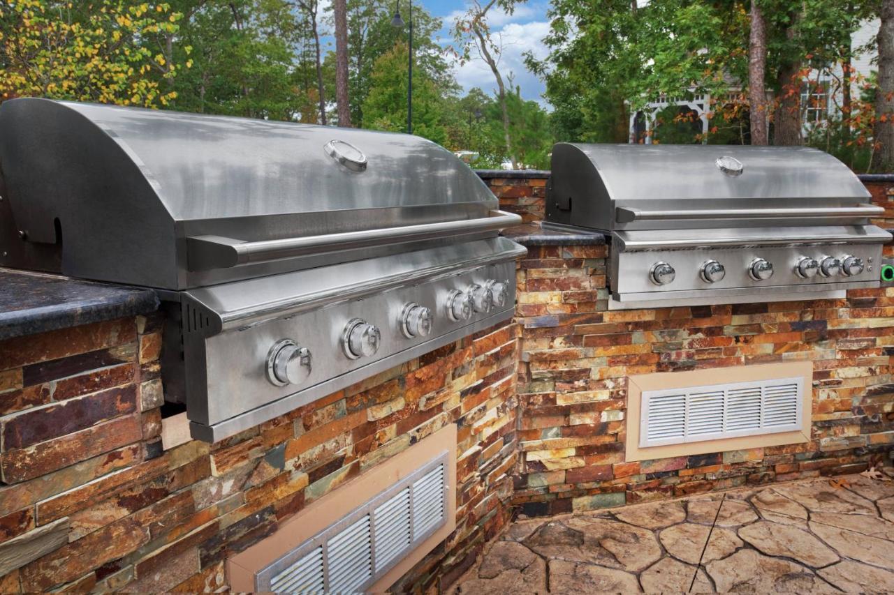 Marriott'S Fairway Villas Galloway Township Exterior foto