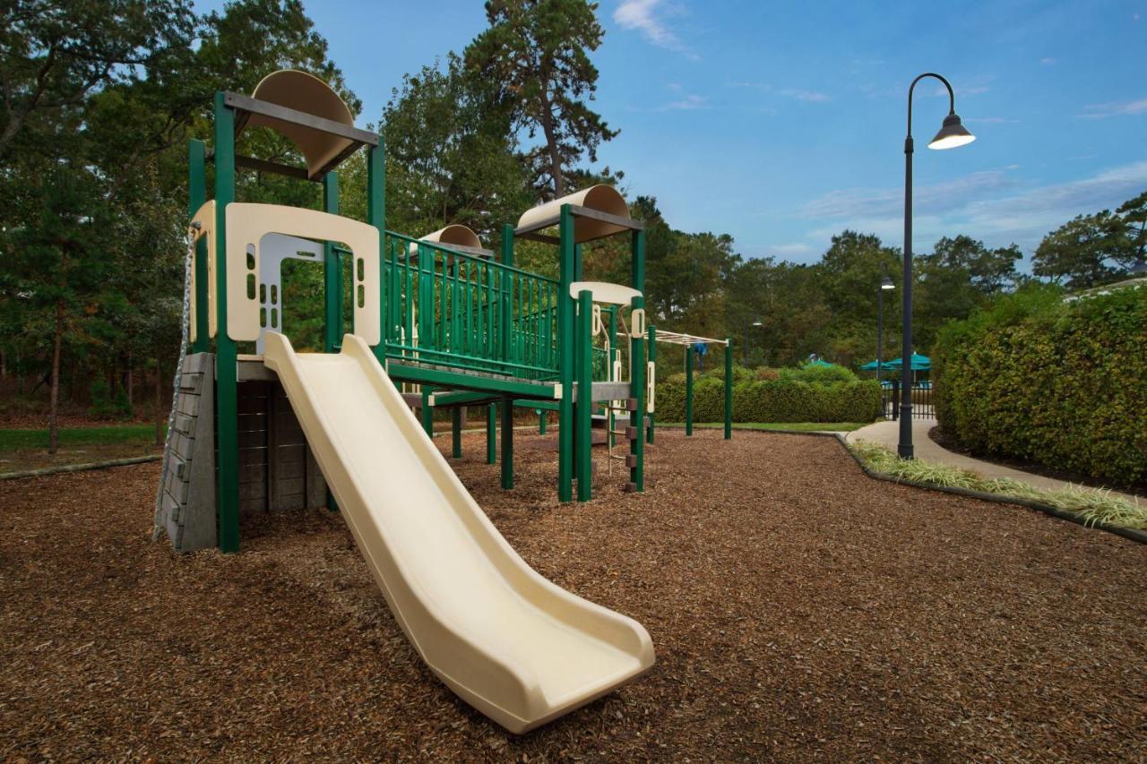 Marriott'S Fairway Villas Galloway Township Exterior foto