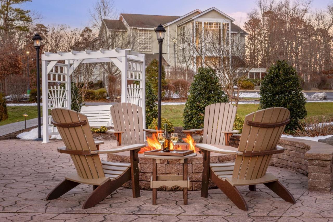 Marriott'S Fairway Villas Galloway Township Exterior foto