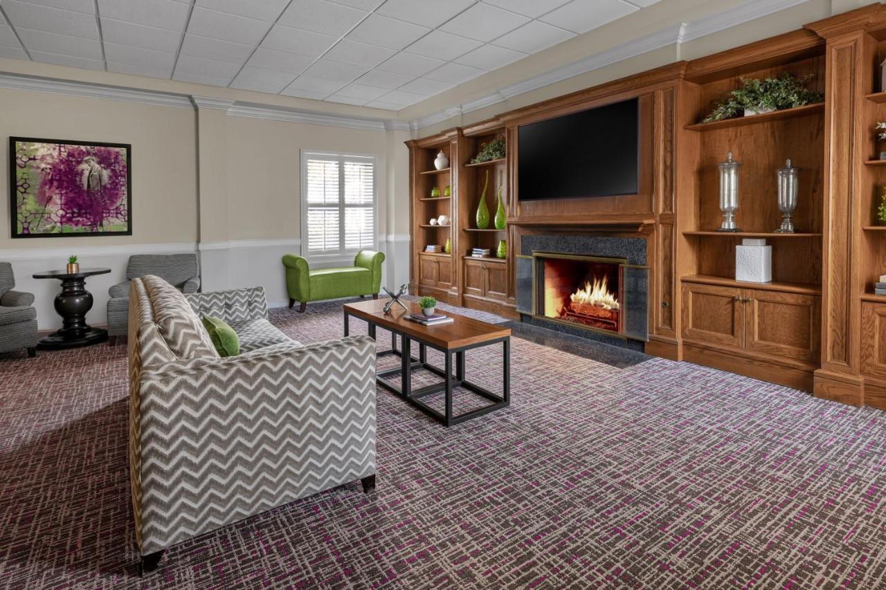 Marriott'S Fairway Villas Galloway Township Exterior foto