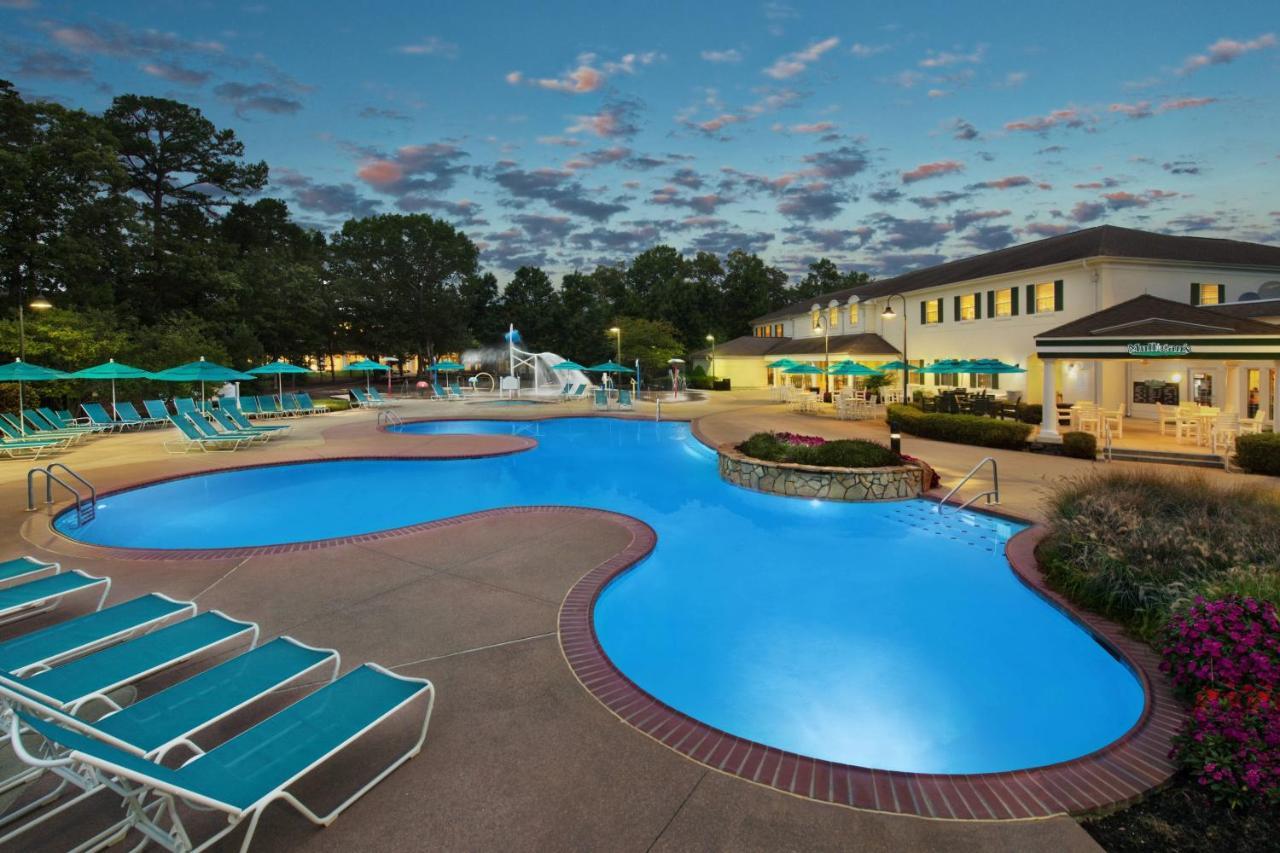 Marriott'S Fairway Villas Galloway Township Exterior foto