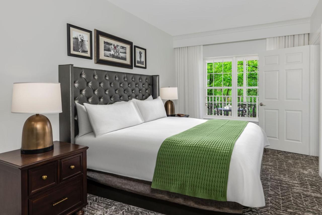 Marriott'S Fairway Villas Galloway Township Exterior foto