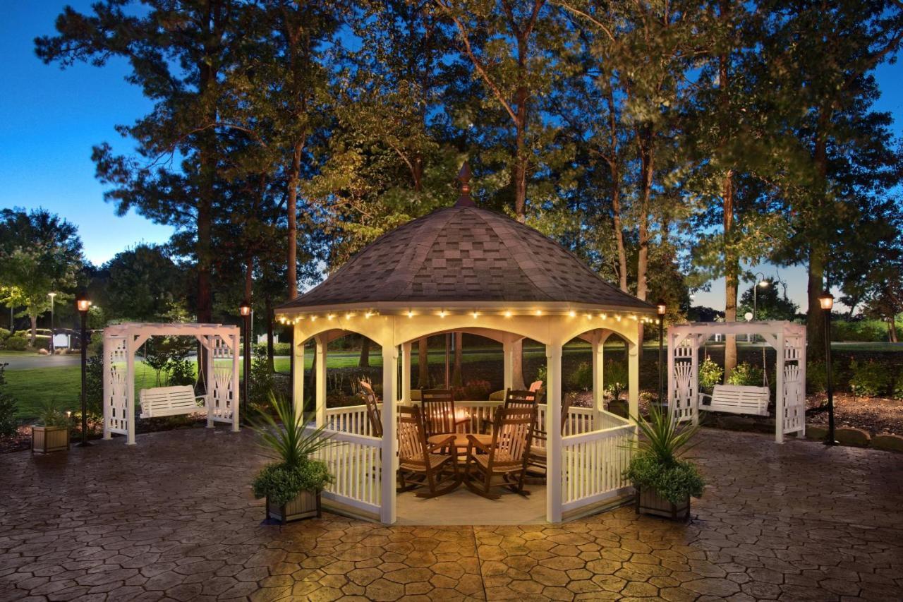 Marriott'S Fairway Villas Galloway Township Exterior foto