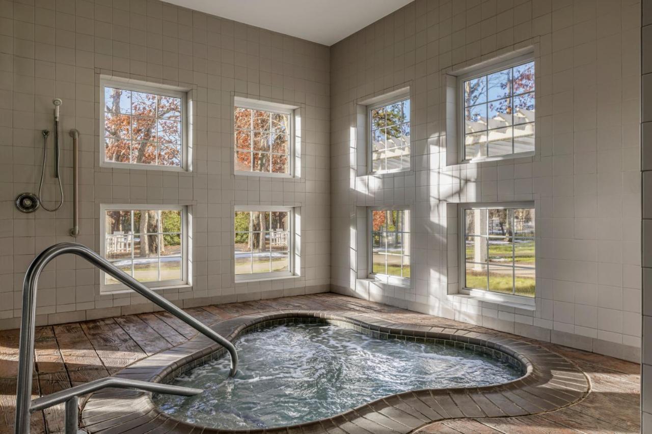 Marriott'S Fairway Villas Galloway Township Exterior foto