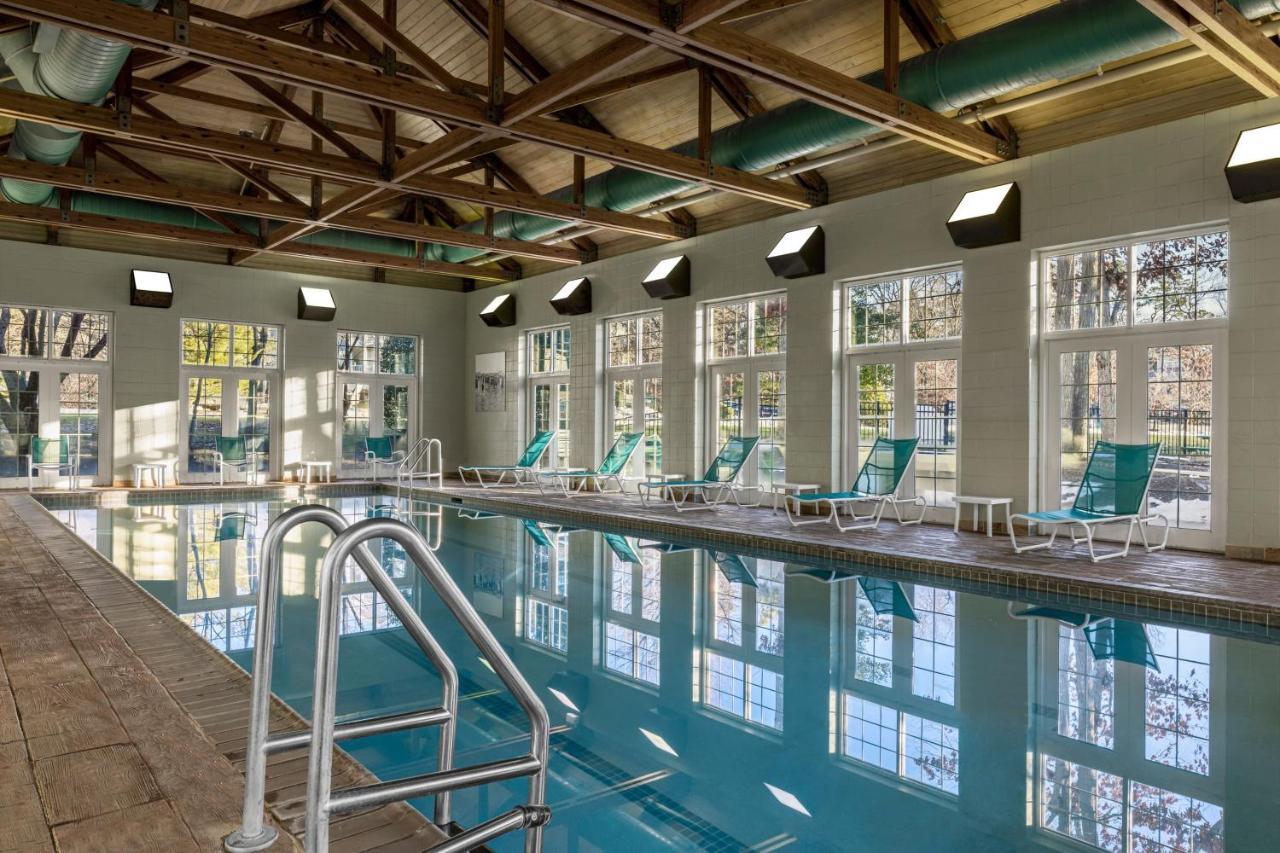 Marriott'S Fairway Villas Galloway Township Exterior foto