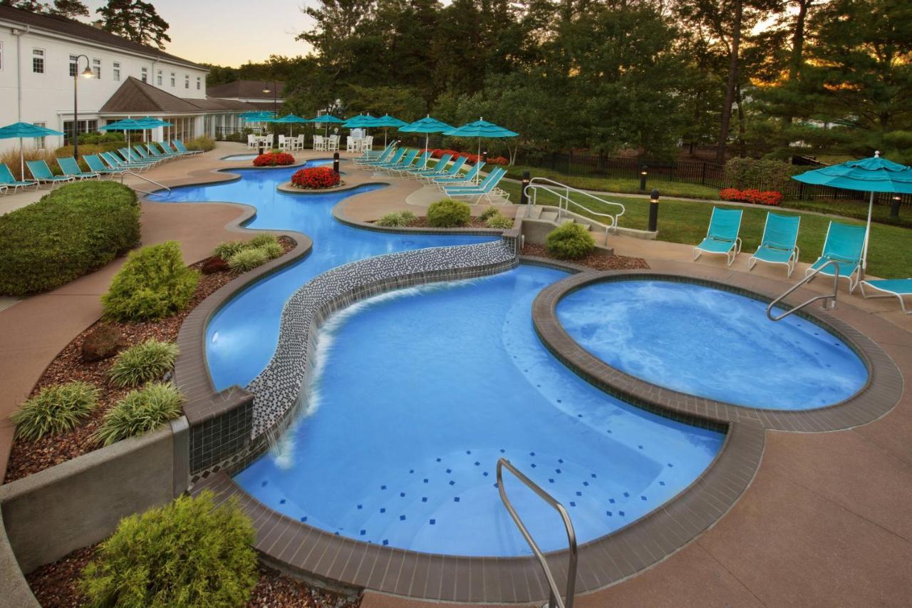Marriott'S Fairway Villas Galloway Township Exterior foto