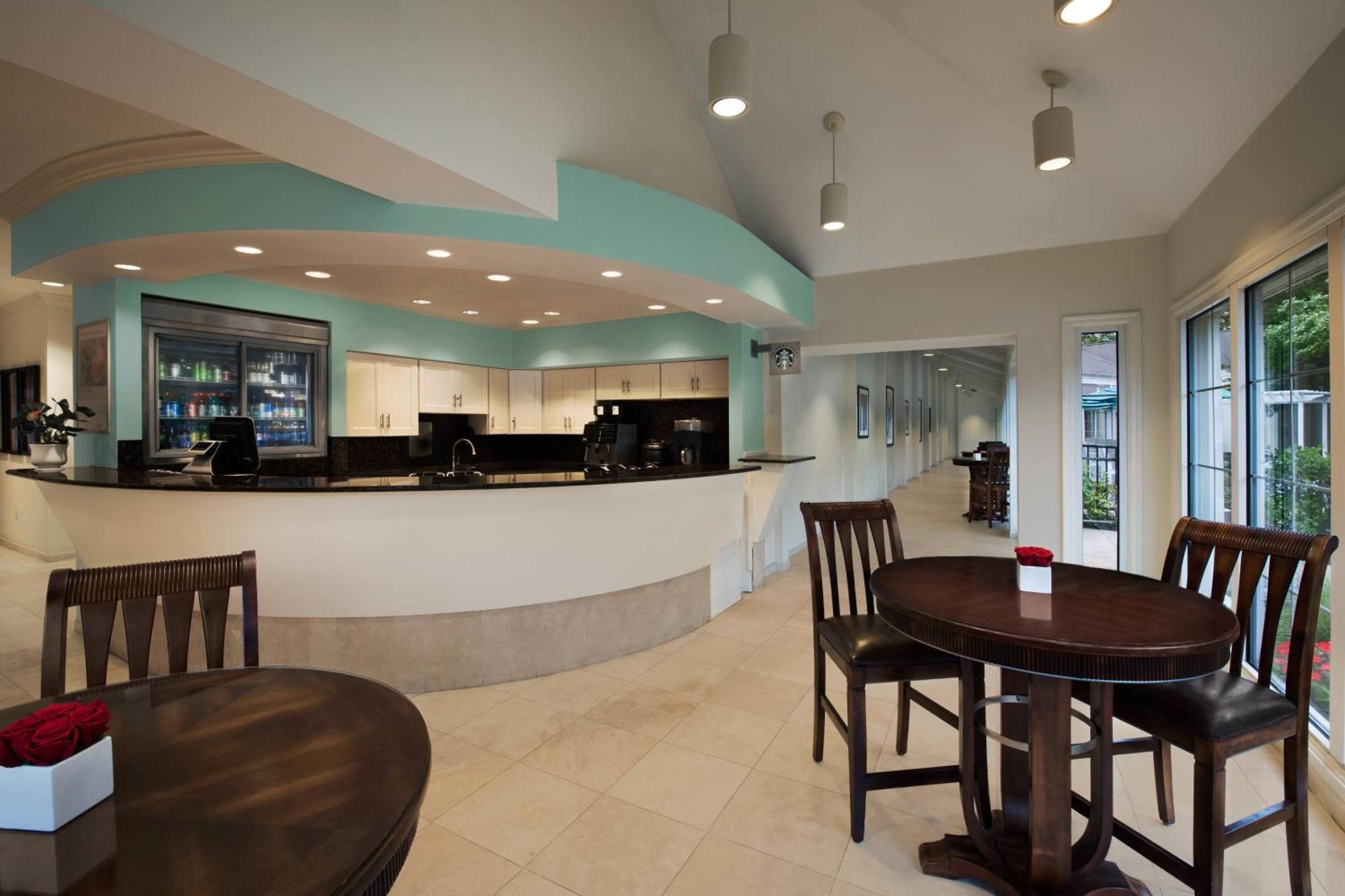 Marriott'S Fairway Villas Galloway Township Exterior foto