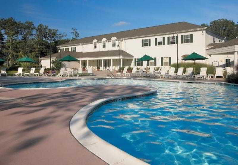 Marriott'S Fairway Villas Galloway Township Exterior foto
