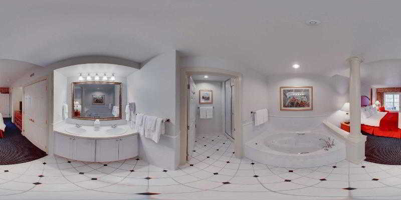Marriott'S Fairway Villas Galloway Township Exterior foto
