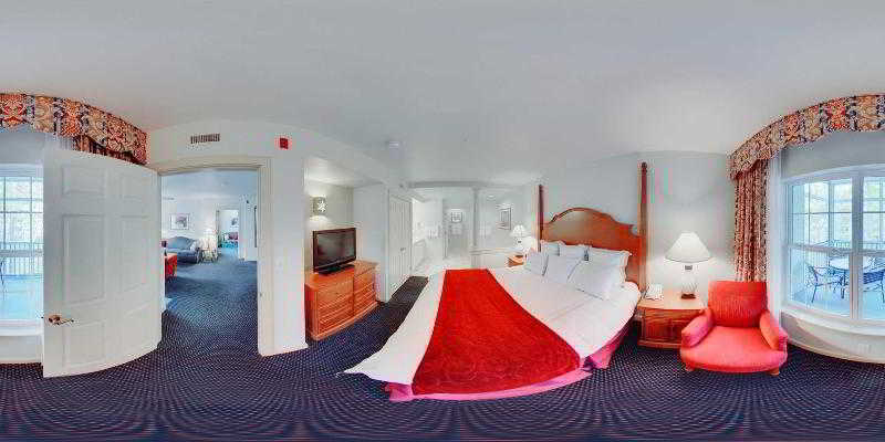 Marriott'S Fairway Villas Galloway Township Exterior foto