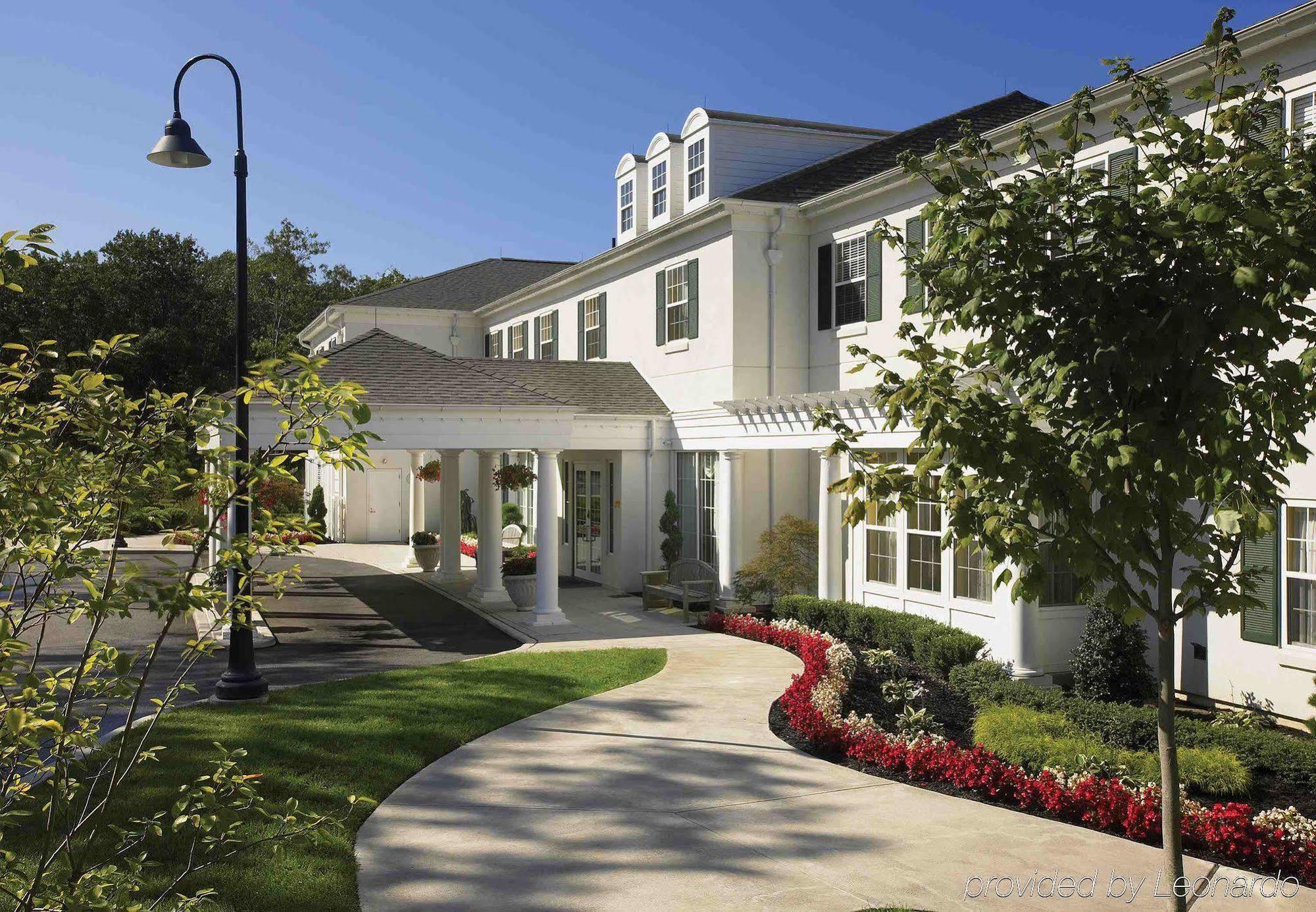 Marriott'S Fairway Villas Galloway Township Exterior foto