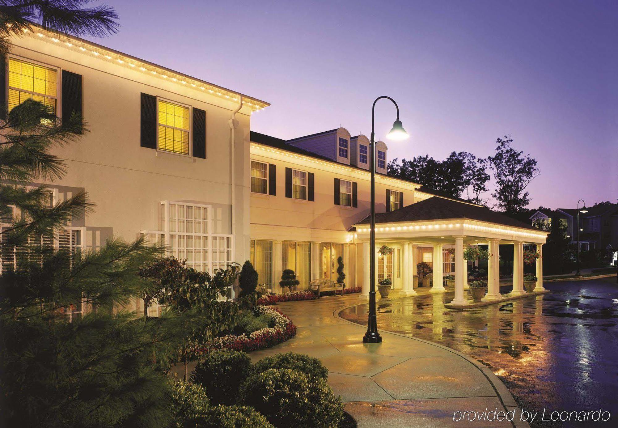 Marriott'S Fairway Villas Galloway Township Exterior foto