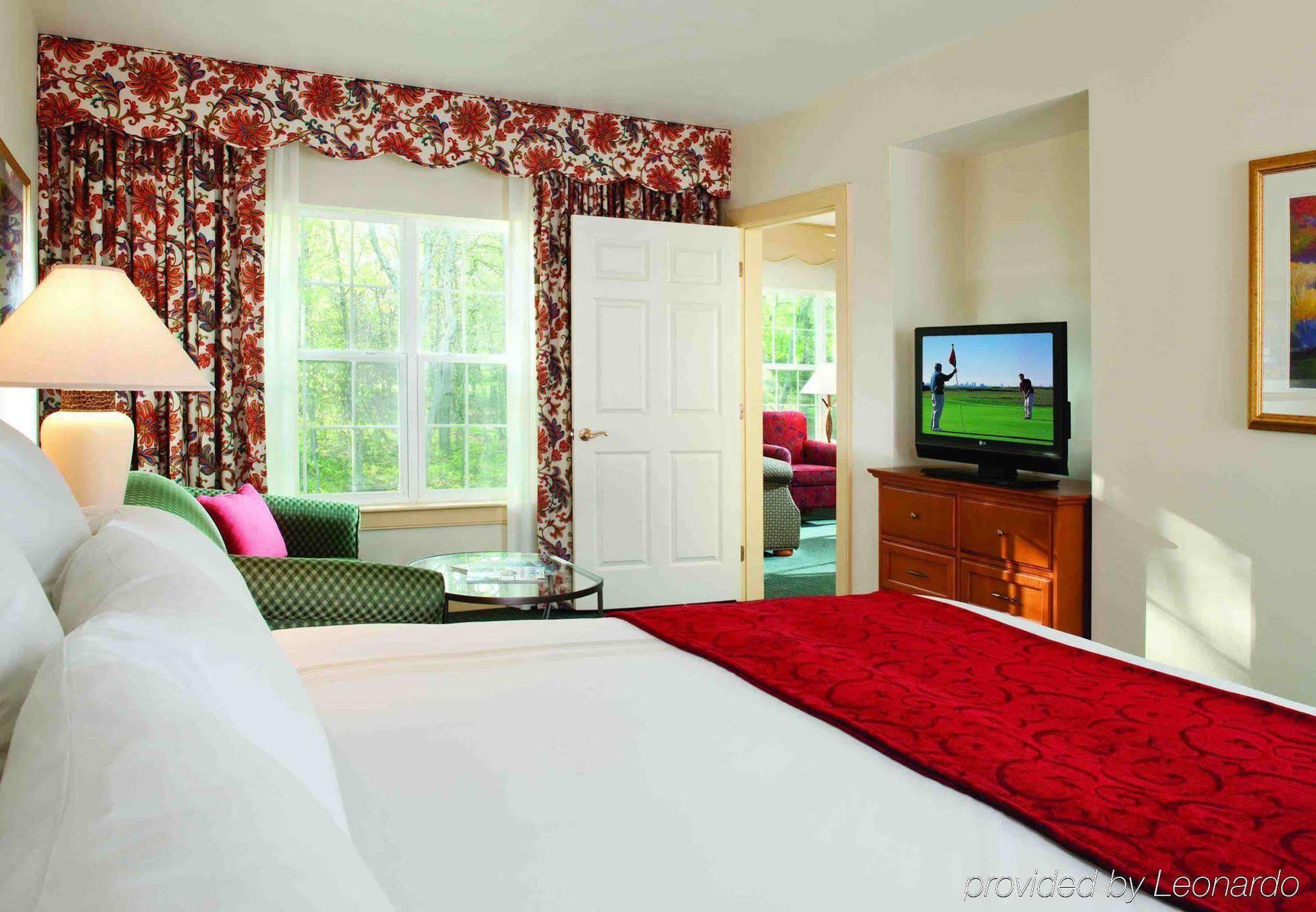 Marriott'S Fairway Villas Galloway Township Zimmer foto