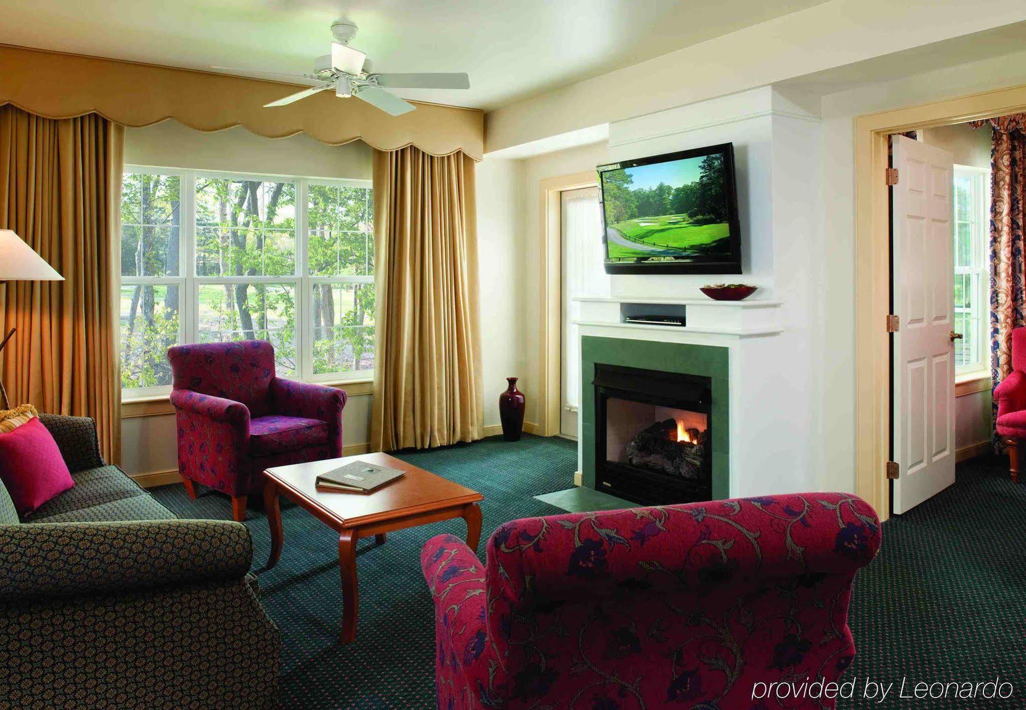 Marriott'S Fairway Villas Galloway Township Exterior foto