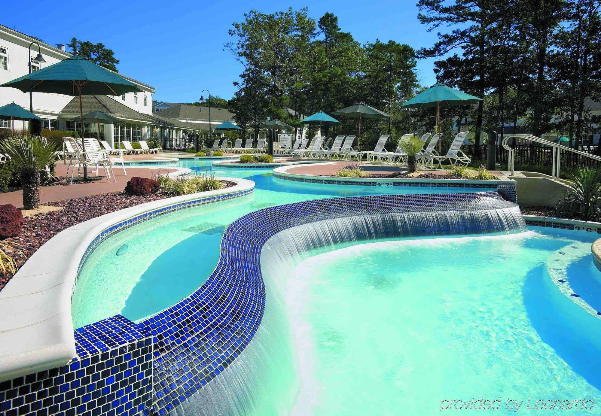 Marriott'S Fairway Villas Galloway Township Exterior foto