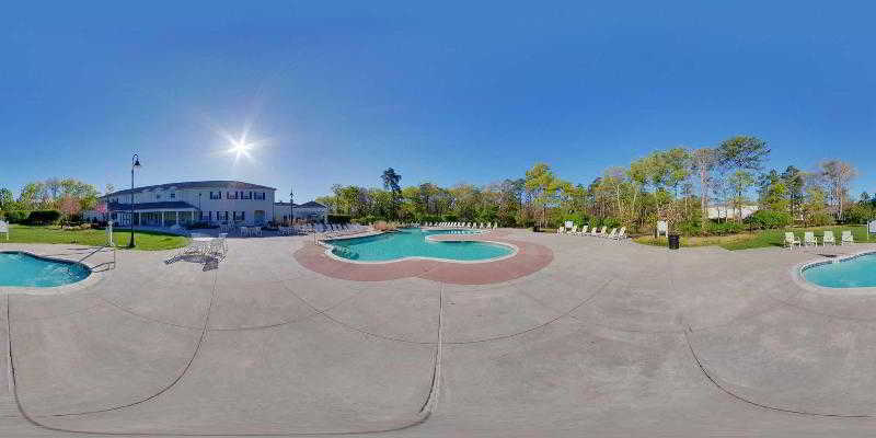 Marriott'S Fairway Villas Galloway Township Exterior foto