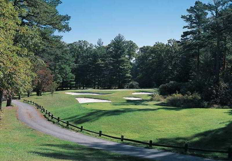 Marriott'S Fairway Villas Galloway Township Exterior foto