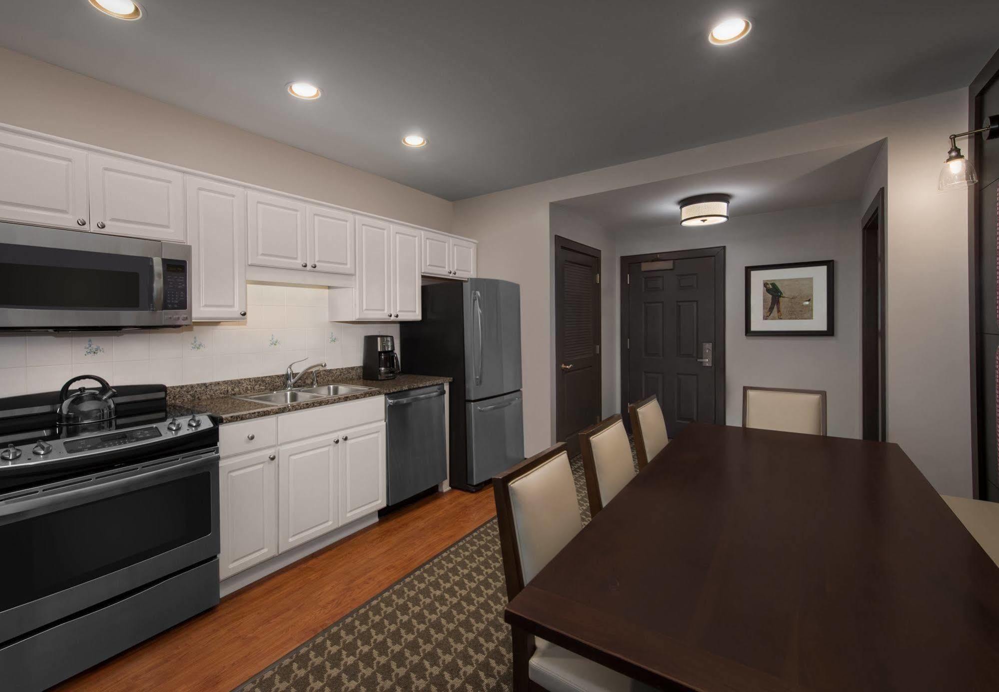 Marriott'S Fairway Villas Galloway Township Exterior foto
