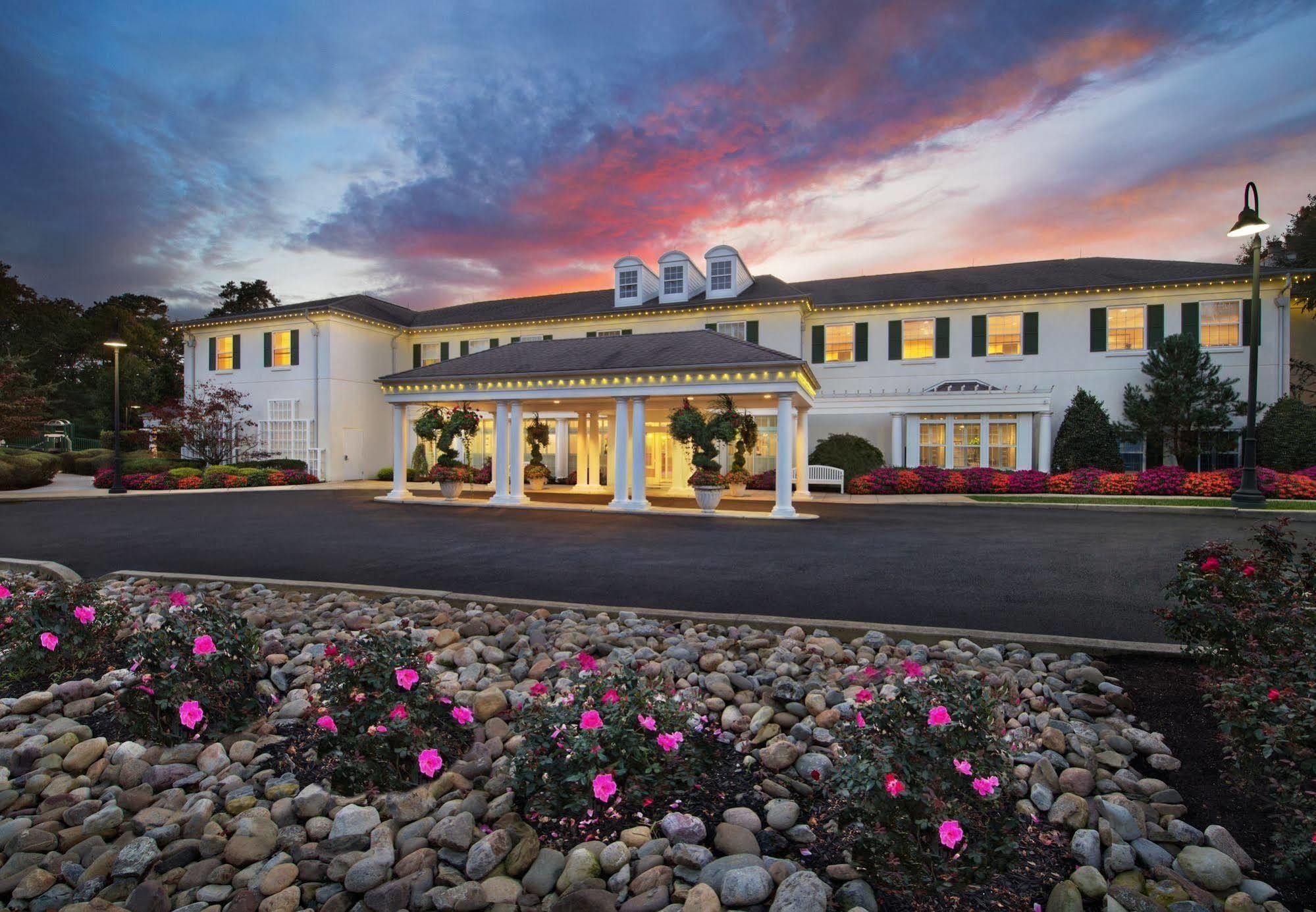 Marriott'S Fairway Villas Galloway Township Exterior foto