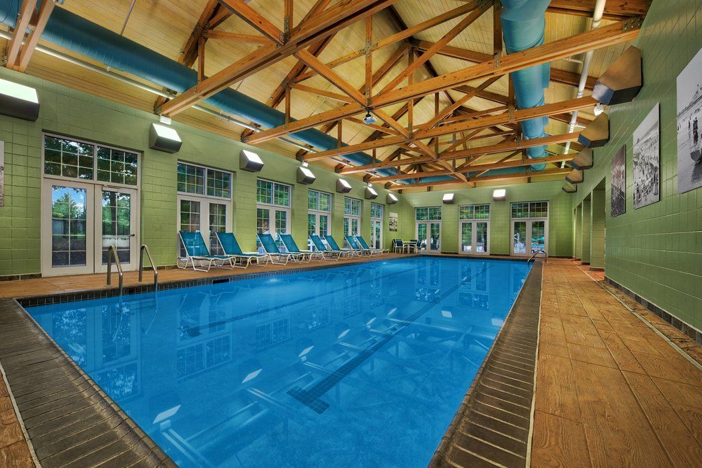 Marriott'S Fairway Villas Galloway Township Exterior foto