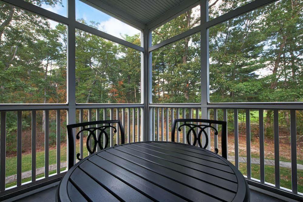 Marriott'S Fairway Villas Galloway Township Exterior foto